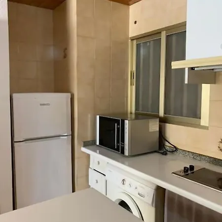 Eva Mar Кальпе