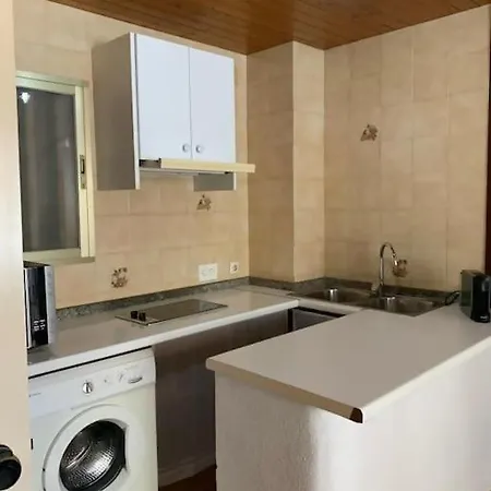 Апартаменты Eva Mar