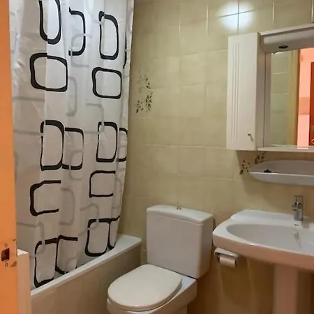 Eva Mar Кальпе