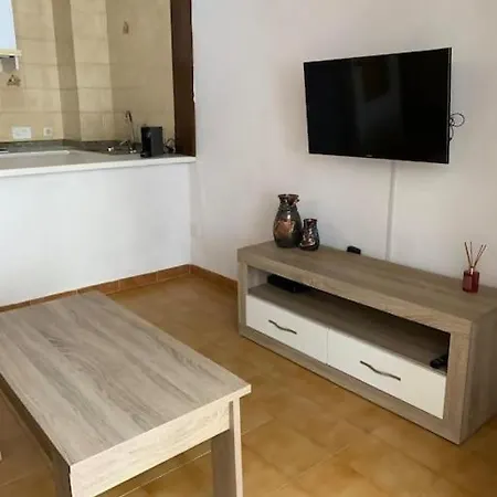 Eva Mar Кальпе