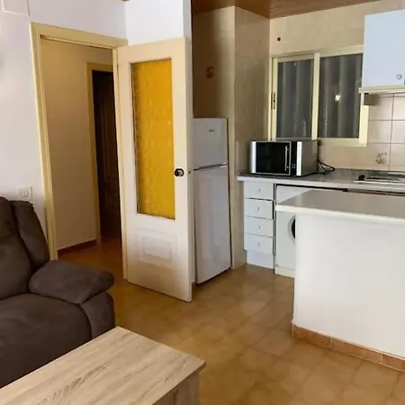 Апартаменты Eva Mar *