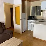 Apartamento Eva Mar *
