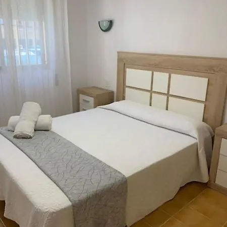 Eva Mar Appartement *