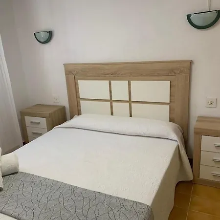 Appartement Eva Mar *