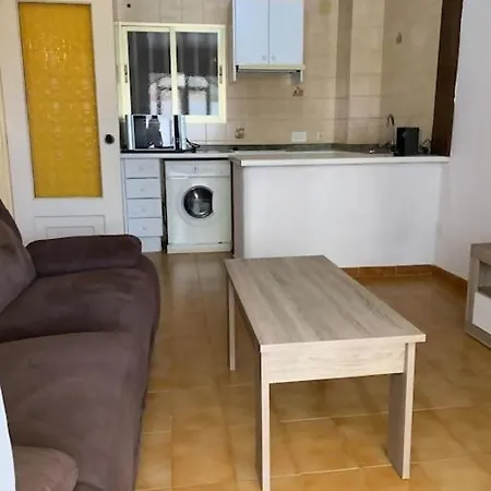 Eva Mar Apartamento *