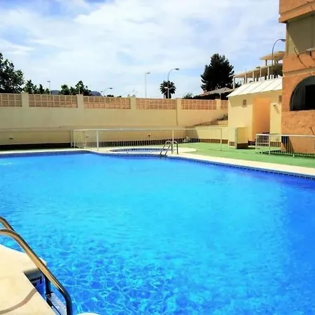 Apartamento Eva Mar *