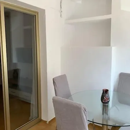 Apartmán Eva Mar Calpe