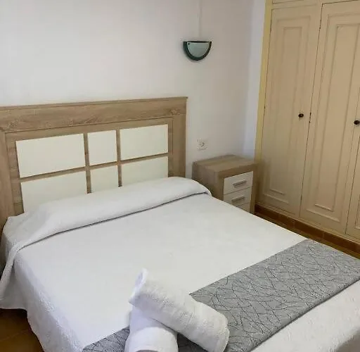 Apartment Eva Mar Calpe