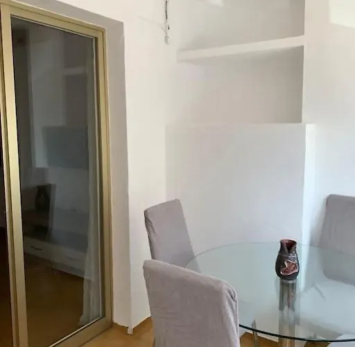 Apartment Eva Mar Calpe